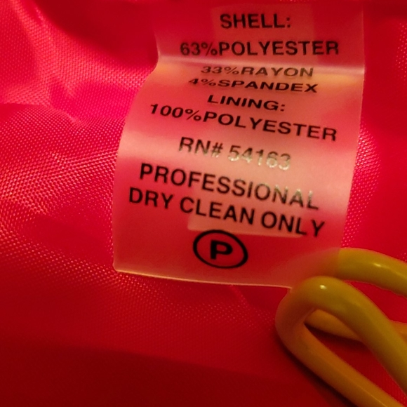 Calvin Klein Dress  Size 8P NWT - Picture 13 of 13